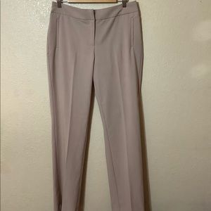 LARRY LEVINE COMFORT FIT DRESS PANTS